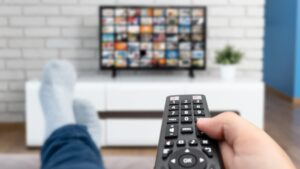 Cinematic Revolution 2024: Streaming’s Triumph and Theater’s Resilience