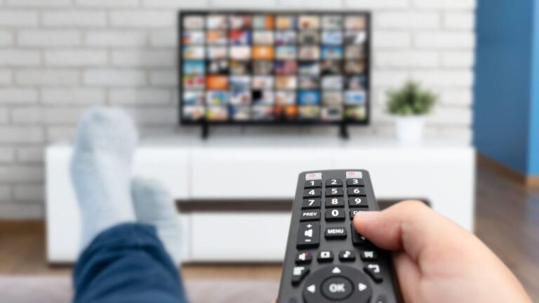 Cinematic Revolution 2024: Streaming’s Triumph and Theater’s Resilience