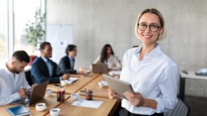 The Gig Economy: Redefining Work in the 21st Century
