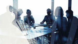 Tech Trailblazers: Architects of Tomorrow’s Business Frontier