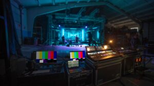 Virtual Concerts: A New Era for Live Music