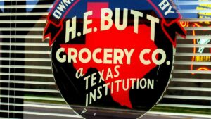 H-E-B Reclaims Its Crown as America’s Top Grocery Retailer