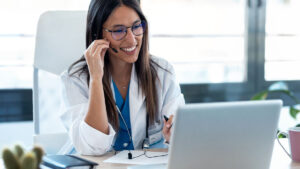 How Telehealth Has Impacted the Healthcare Industry