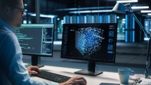 Quantum Computing: Unleashing the Power of the Future