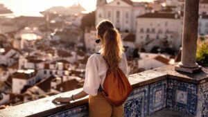 Unpacking the Joys and Realities of Solo Travel