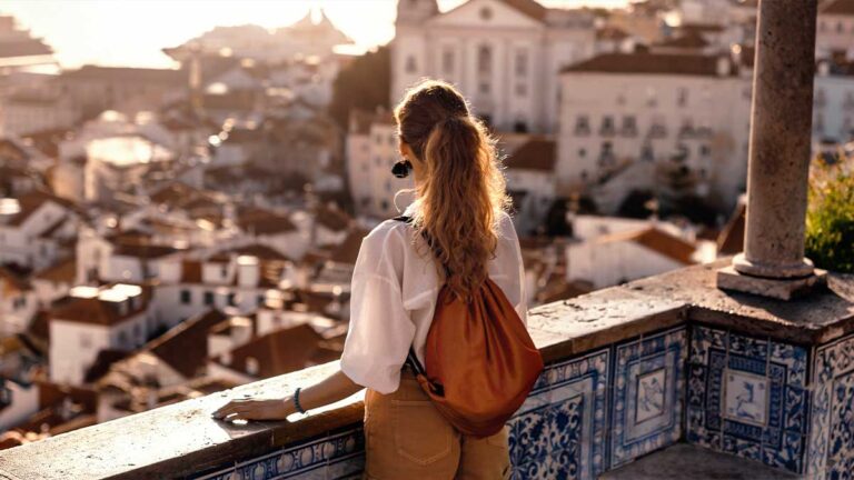 Unpacking the Joys and Realities of Solo Travel