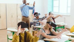 Ed Tech 2023: The Future of Learning