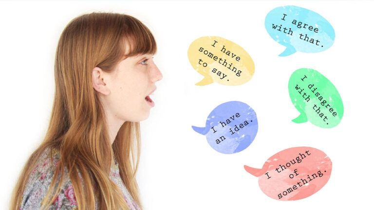 What are kids saying these days??