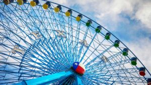 Best-Kept Secrets in the Lone Star State: Texas Unveiled