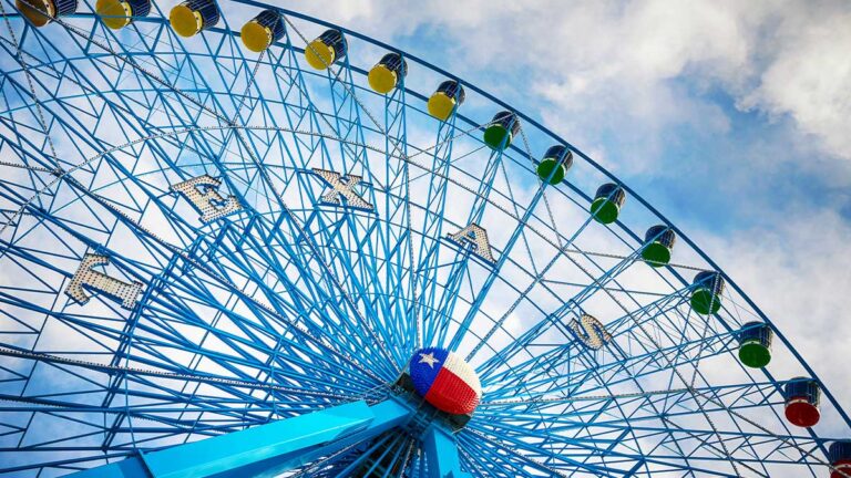 Best-Kept Secrets in the Lone Star State: Texas Unveiled