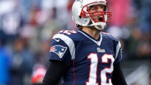 Tom Brady A GOAT in the American Football Pantheon