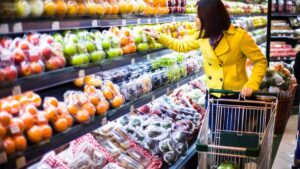 Addressing the Grocery Gap: H-E-B Struggle for Food Access