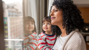 Nurturing Your Mental Health Through Parenthood