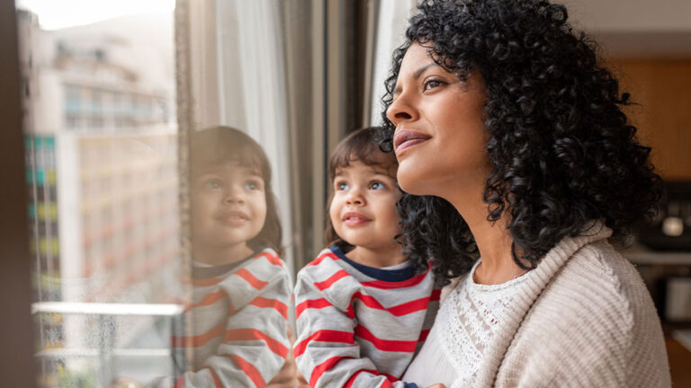 Nurturing Your Mental Health Through Parenthood