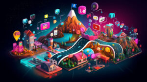 The Art of Content Marketing: Fueling Conversions and Building Customer Trust