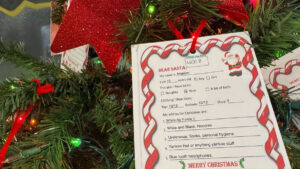 Station House BBQ: Spreading Holiday Cheer with Family Forever Tampa Bay