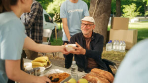 Making a Difference: Revive and Restore Launches 2025 Monthly Donor Program