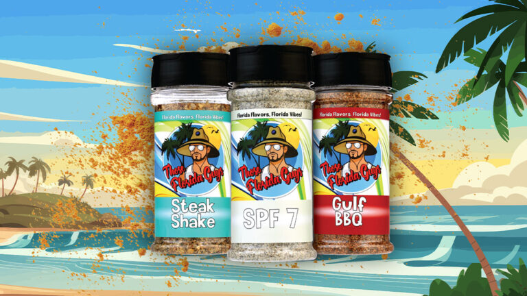 Where to Get Your Rubs This Summer: Why Everyone’s Talking About Those Florida Guys