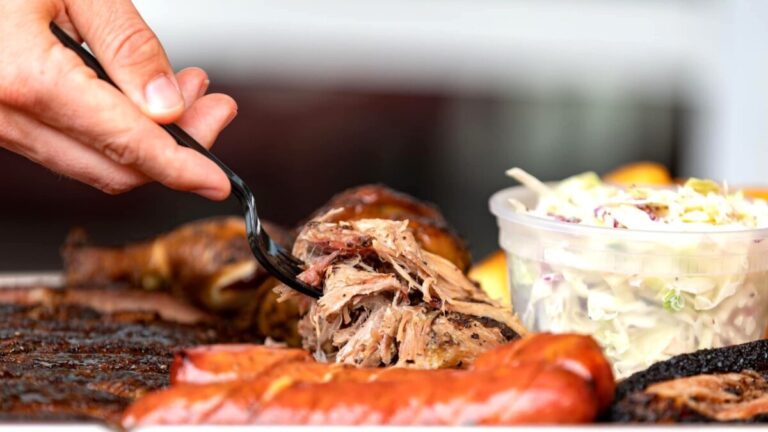 Why Station House BBQ Is One of the Best Caterers in Tampa Bay
