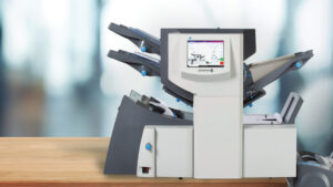 The Best Folder Inserters for High-Volume Mailrooms in 2025
