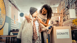 How Christian Ministries Are Taking the Lead in Fighting Poverty and Homelessness