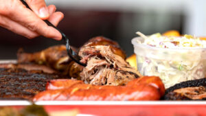 Why Smoked Brisket is the Heart of Station House BBQ in Tampa Bay