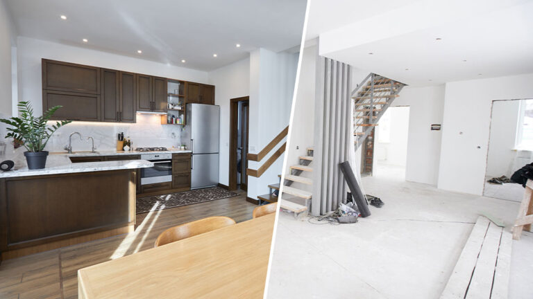 How Luxury Home Remodeling Enhances Long-Term Property Value