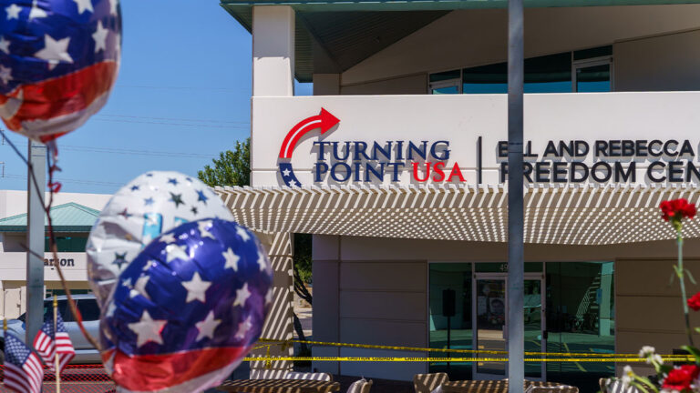 Conservative Activist Charlie Kirk’s Murder Sparks National Debate